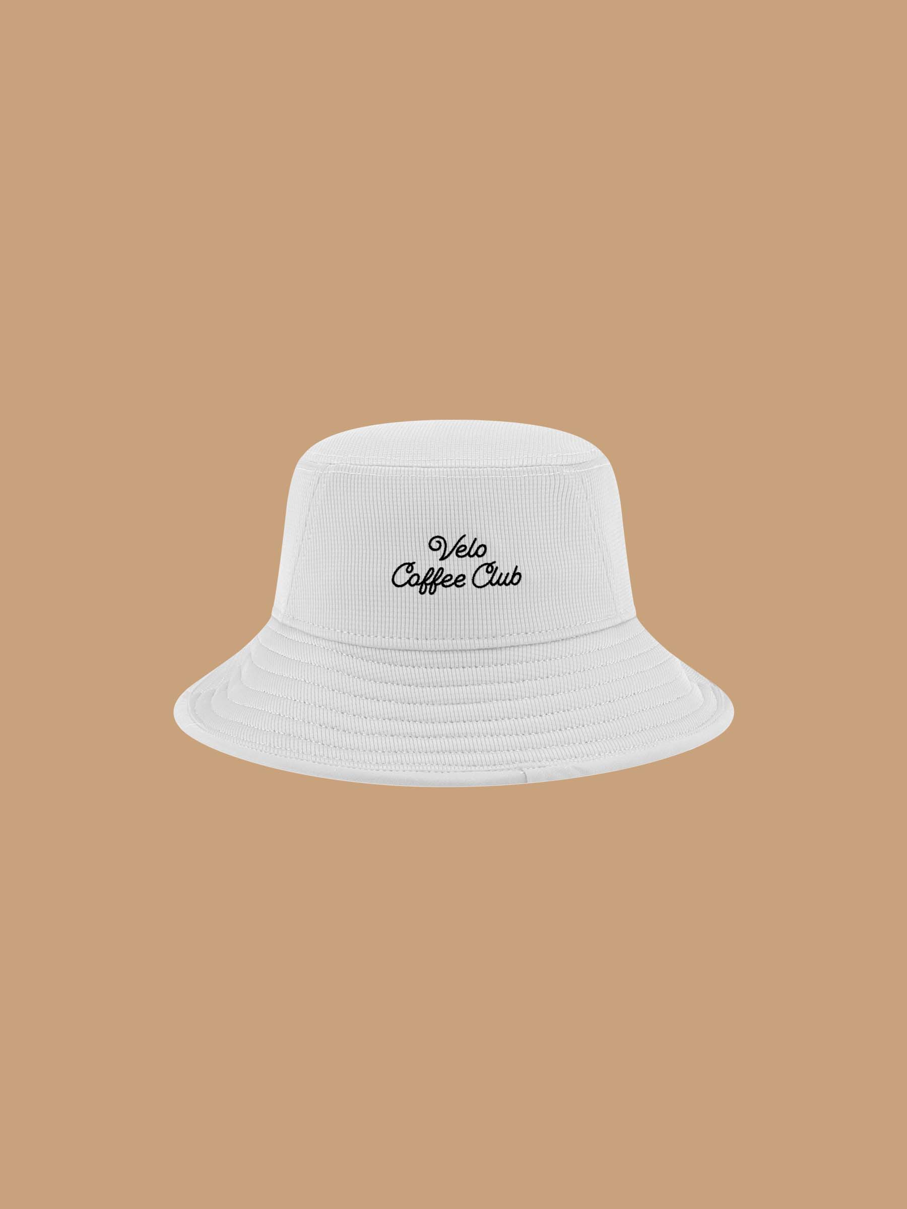 Bucket Hat - Velo Coffee