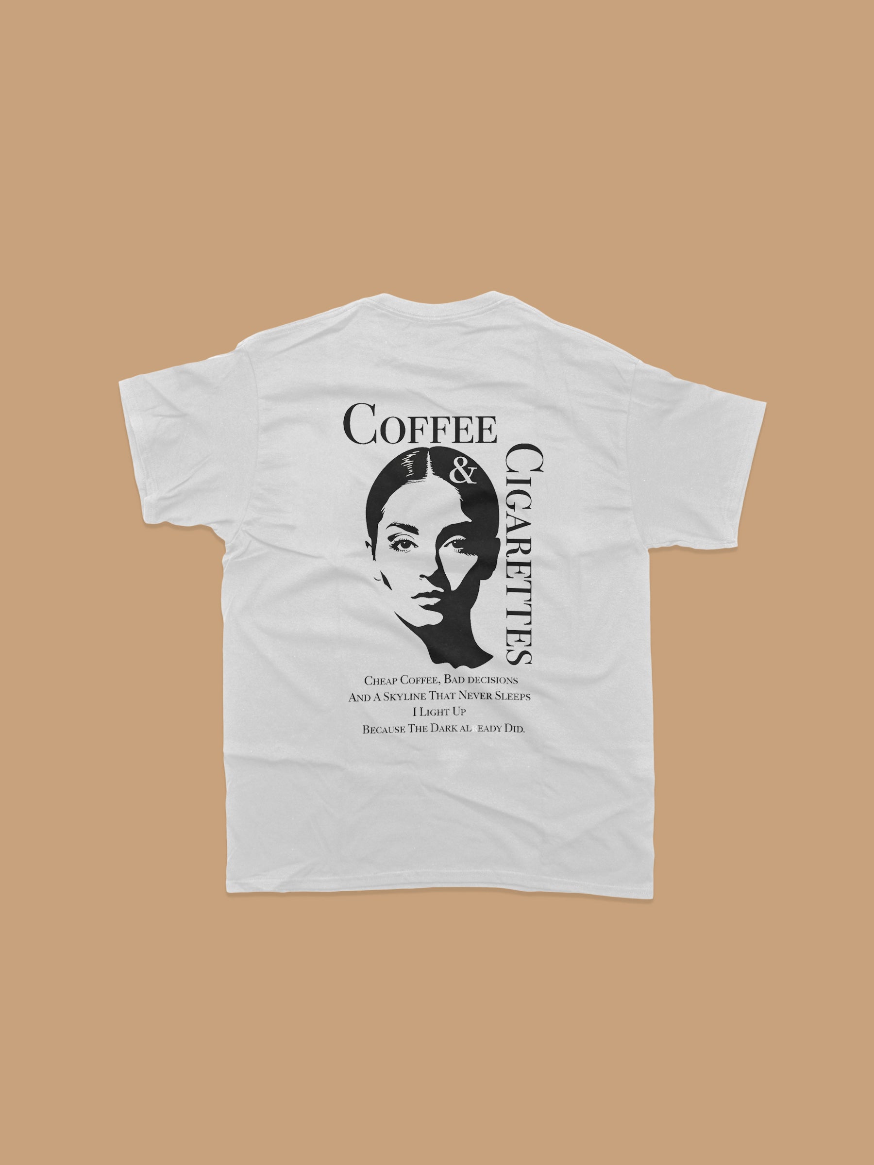 T-Shirt - Velvet Night