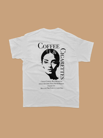 T-Shirt  - Velvet Night