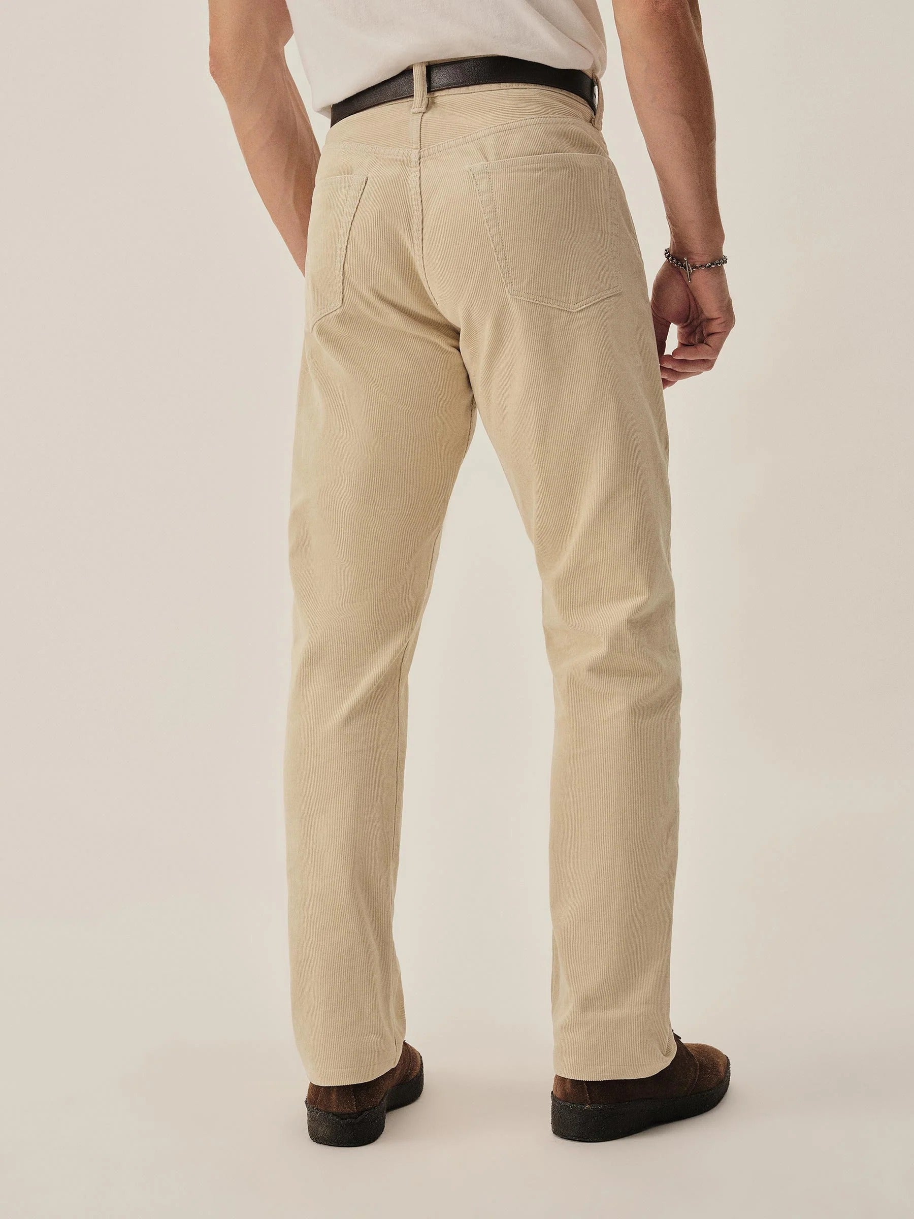 Craftsman Corduroy Ford Standard Jean