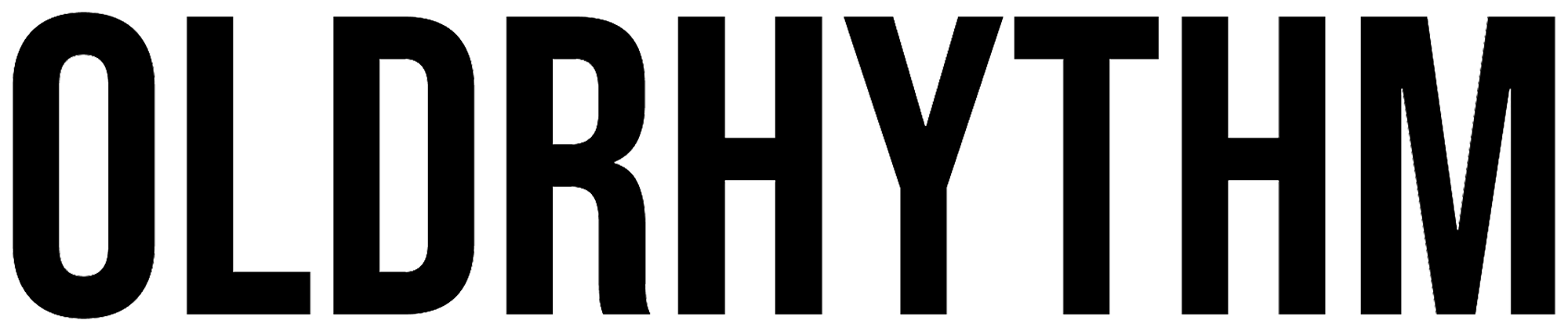 OldRhythm - Coffee Culture Fashion