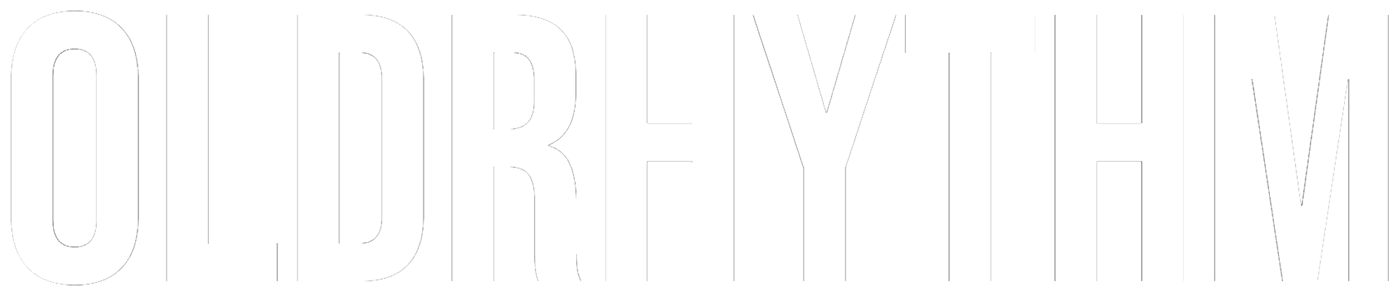 OldRhythm - Coffee Culture Fashion